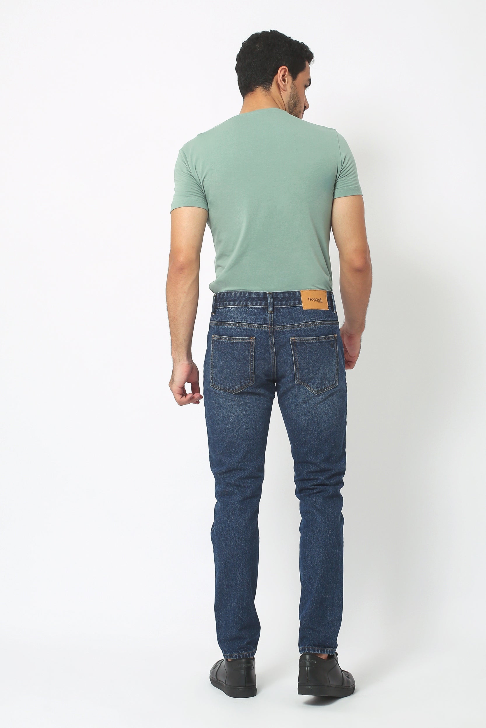 Buy GP1003 Distressed Skinny Jeans Online | Shop Bottoms – The ZigZag Stripe