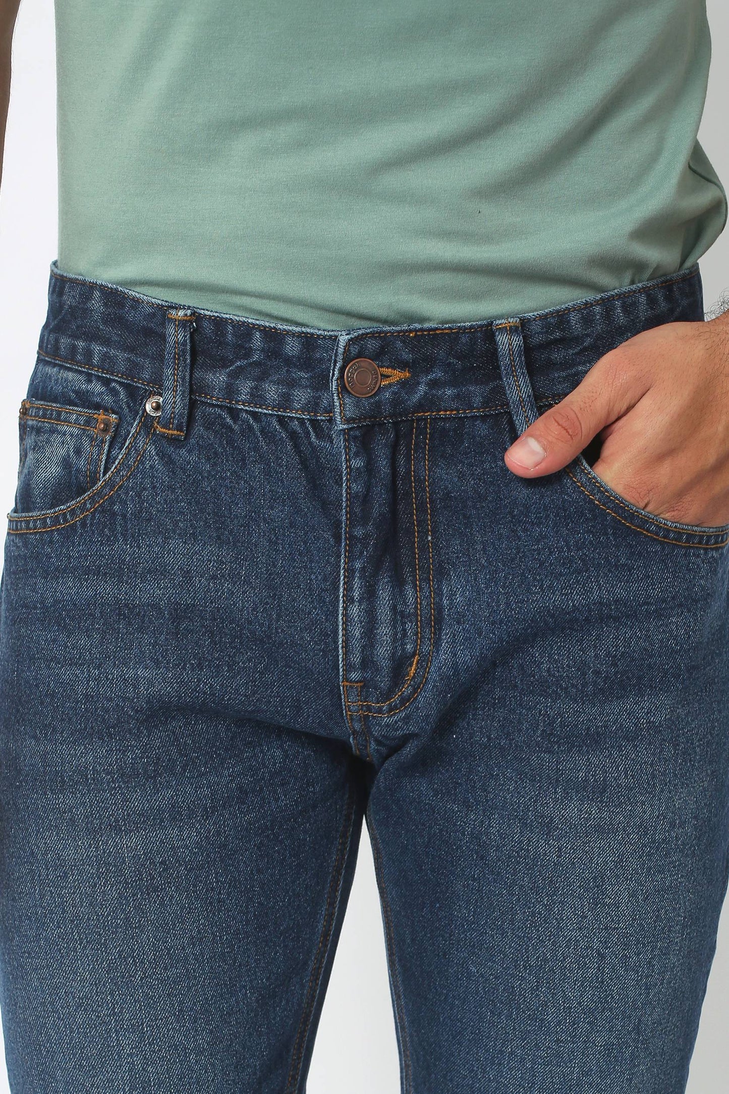 Regular Fit Faded Nordstrom Men Light Blue Denim Jeans at Rs 730/piece in  Ulhasnagar