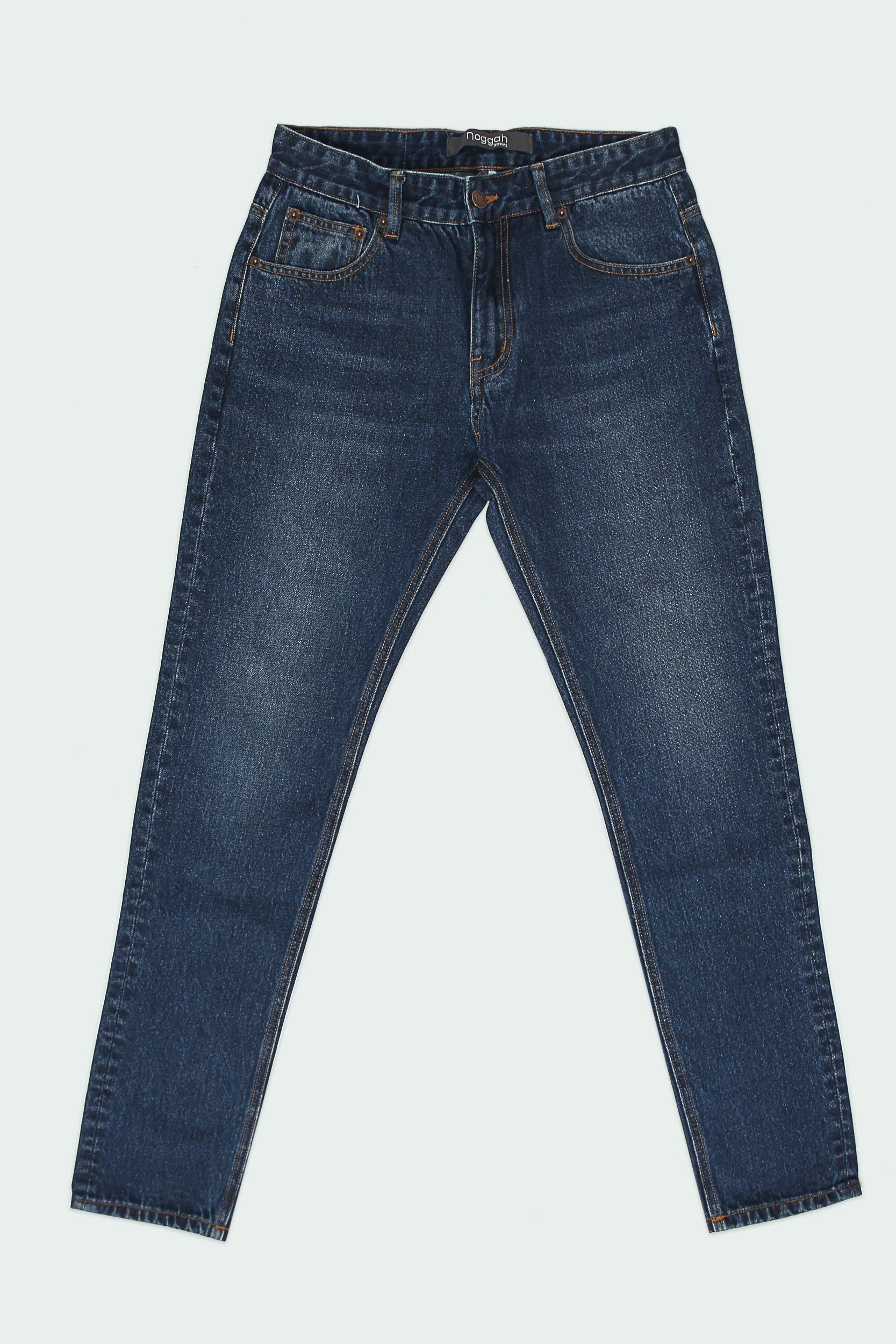 Mens Skinny Jeans Slim Fit Ripped Denim Stretch Trouser Distressed Pants UK  Size | eBay