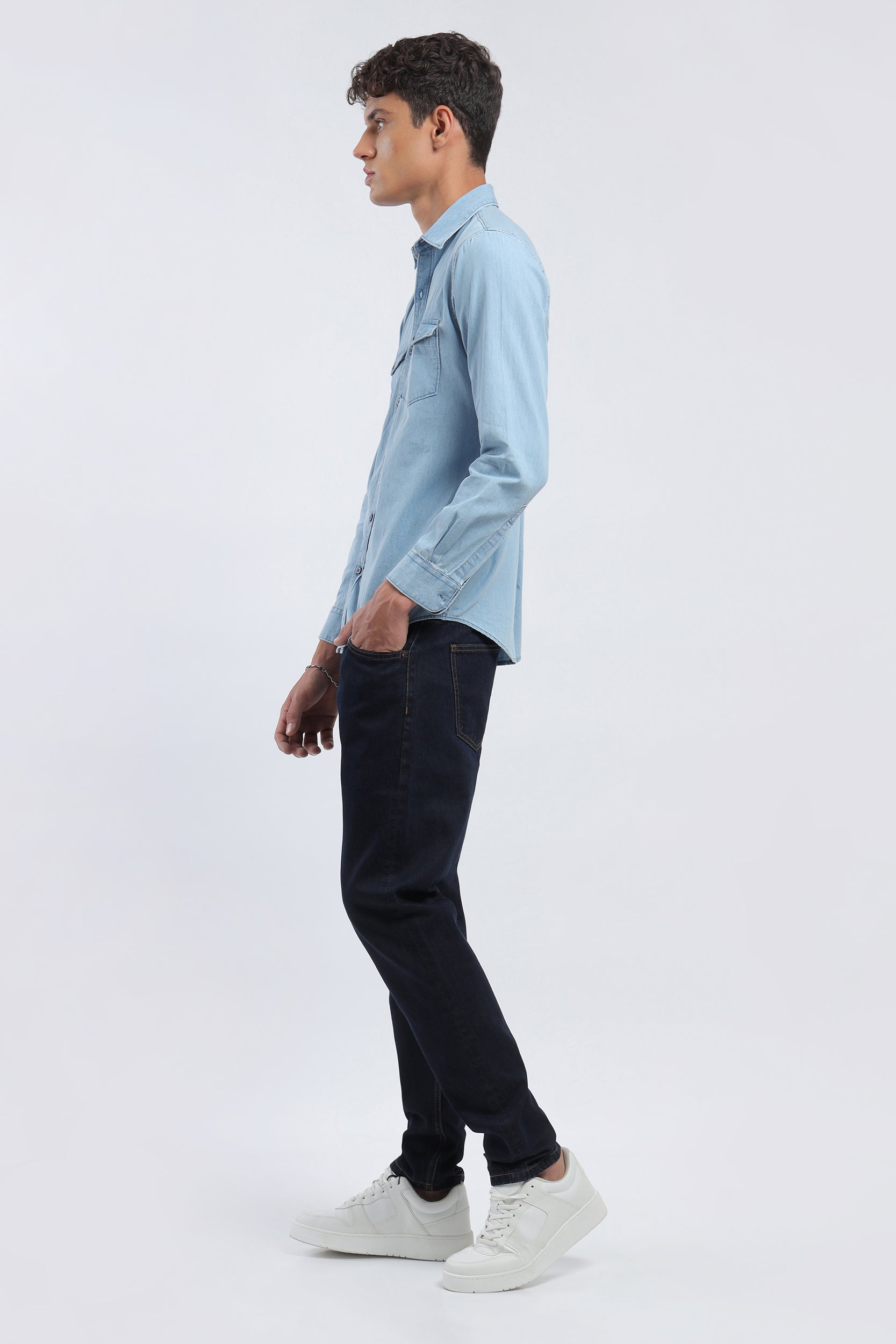 Jackets & Jeans: Menswear Combinations For Blazers, Sport Coats & Denim