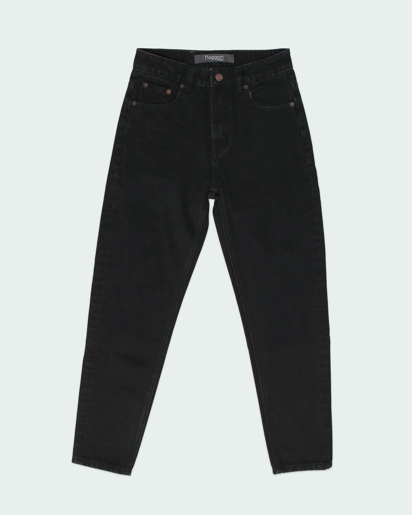 Women's Jeans - Work, Relaxed & Regular Jeans , Black